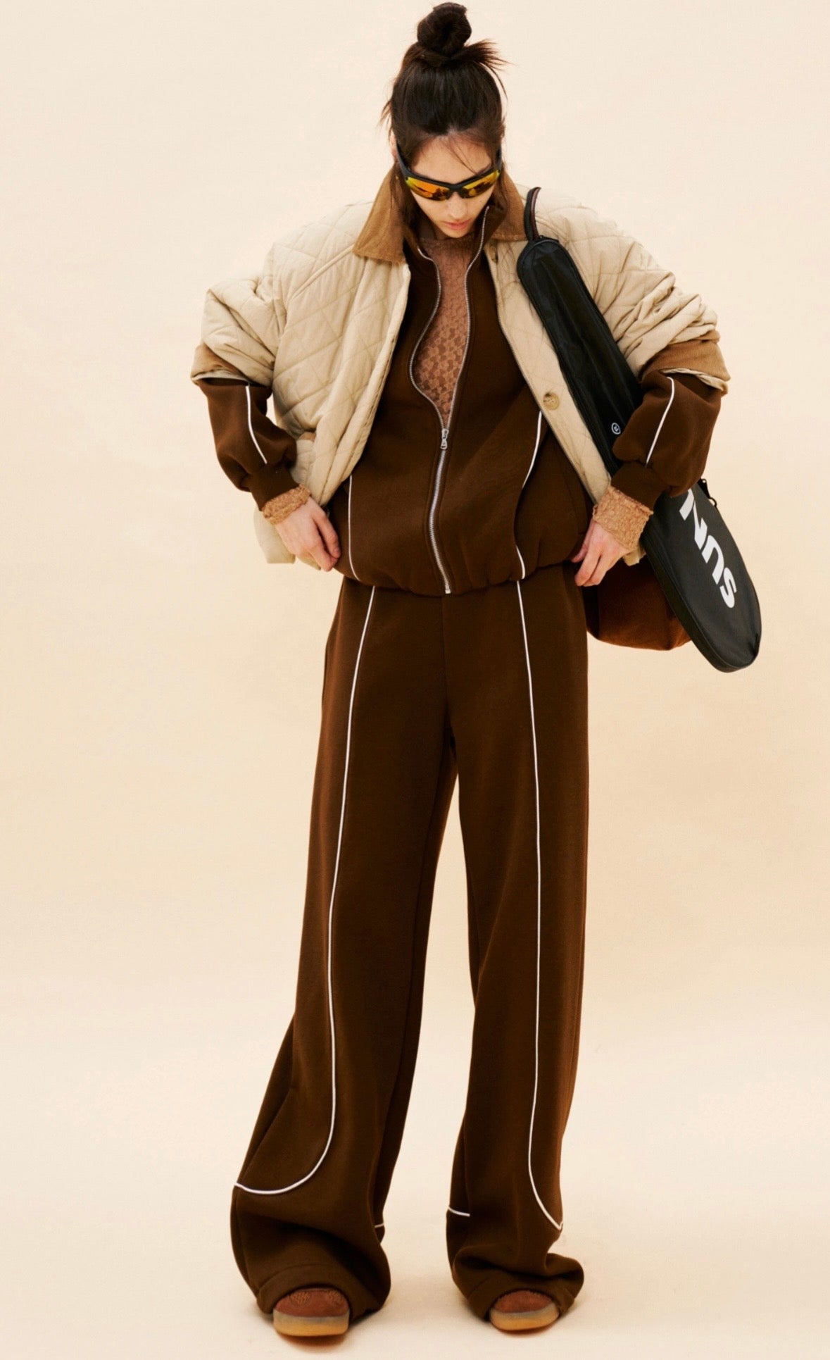 Laisvalaikio kelnės