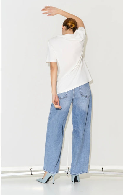 Lumina marškinėliai