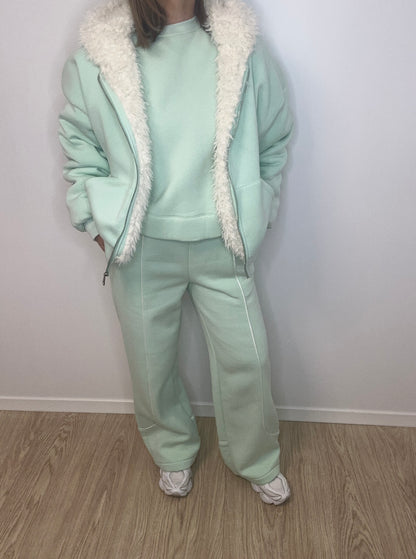 Stilingas džemperis