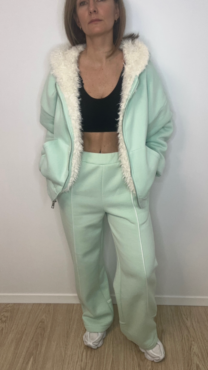 Stilingas džemperis