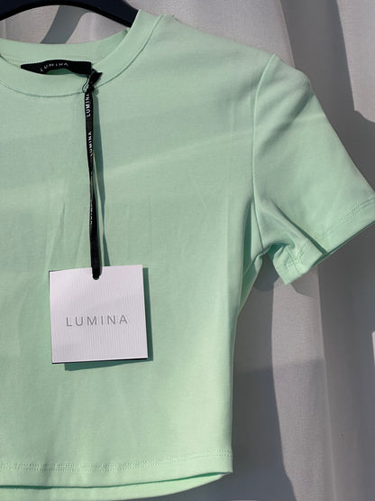 Lumina palaidinė