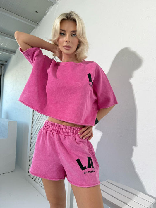 Laisvalaikio kostiumėlis