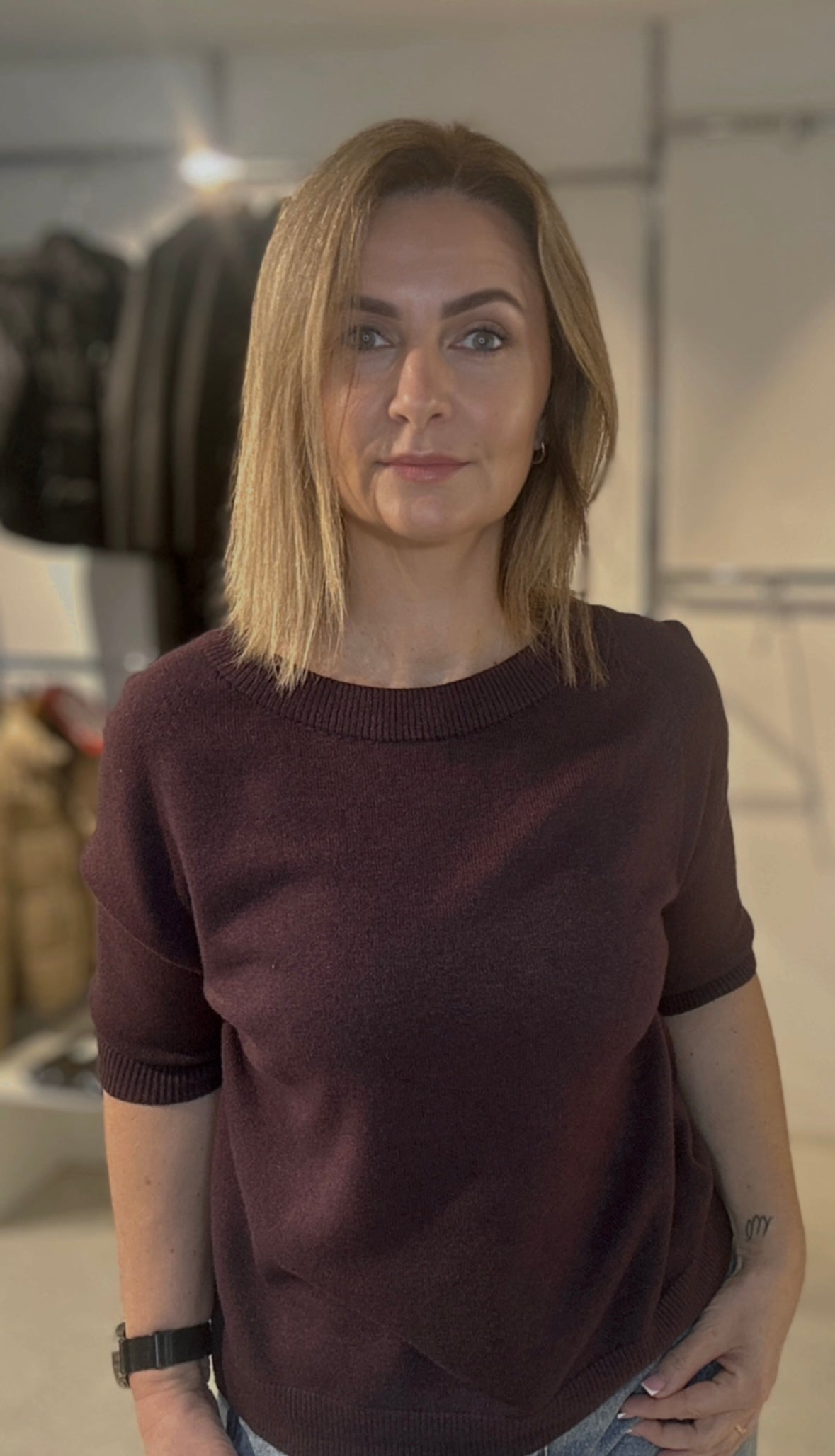 Klasikinė palaidinė