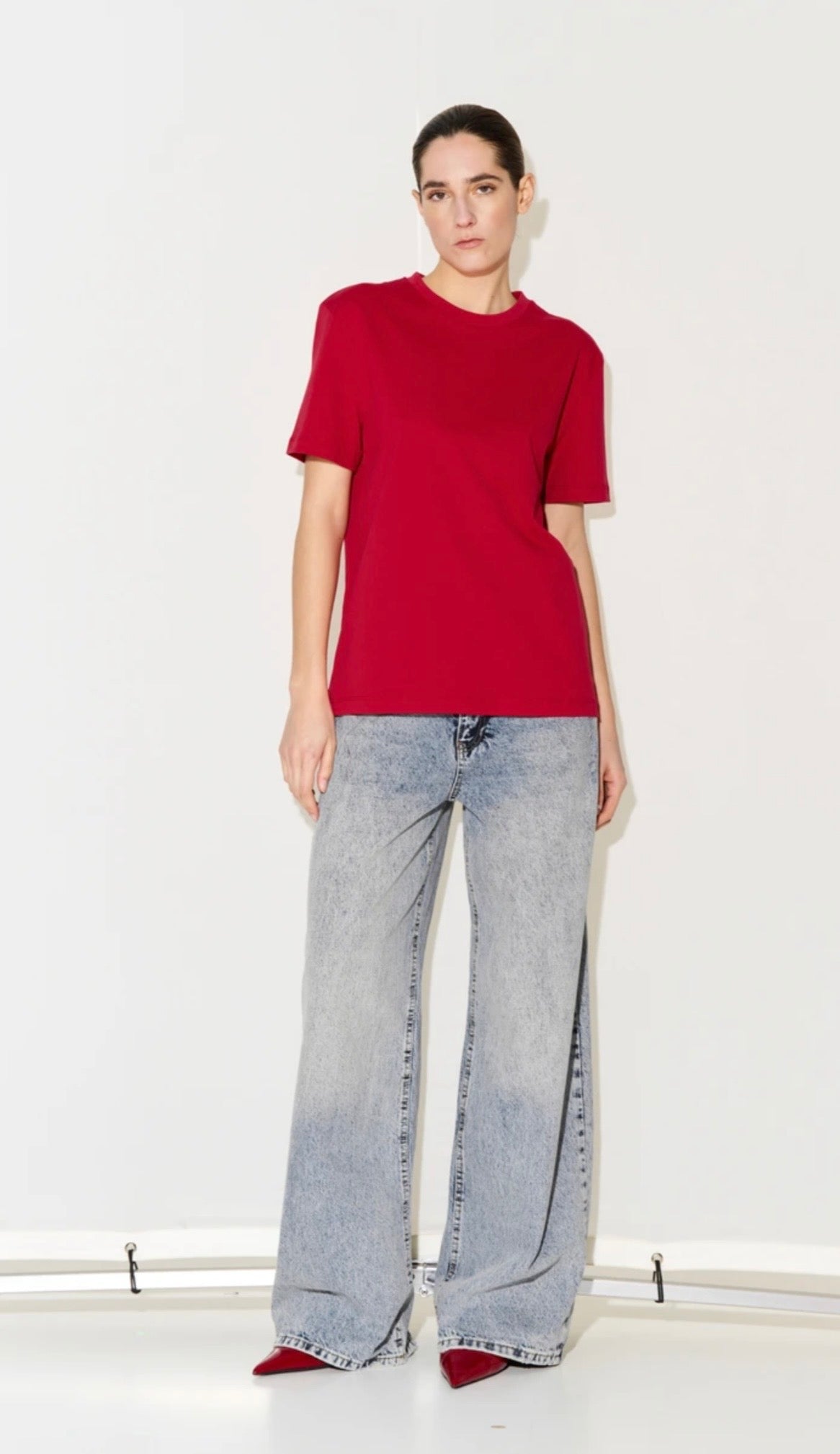 Lumina marškinėliai