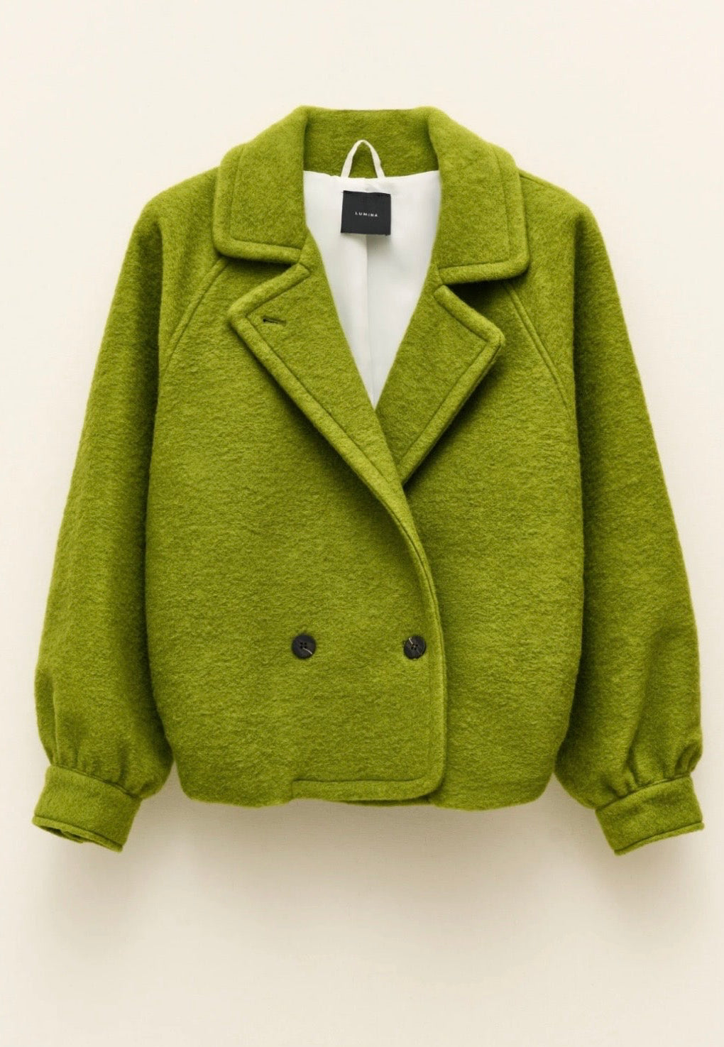 Paltukas su lanos vilna