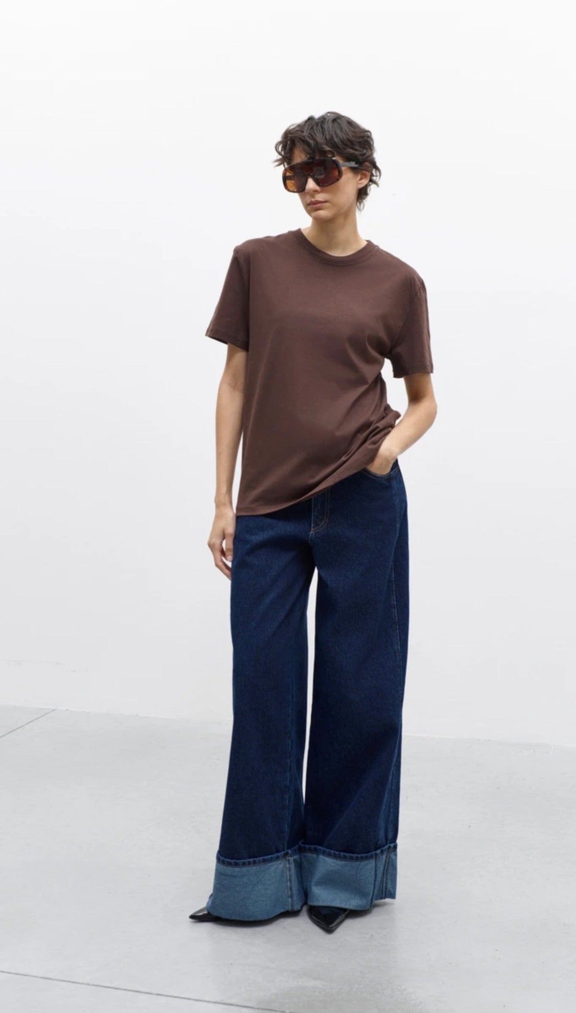 Lumina marškinėliai