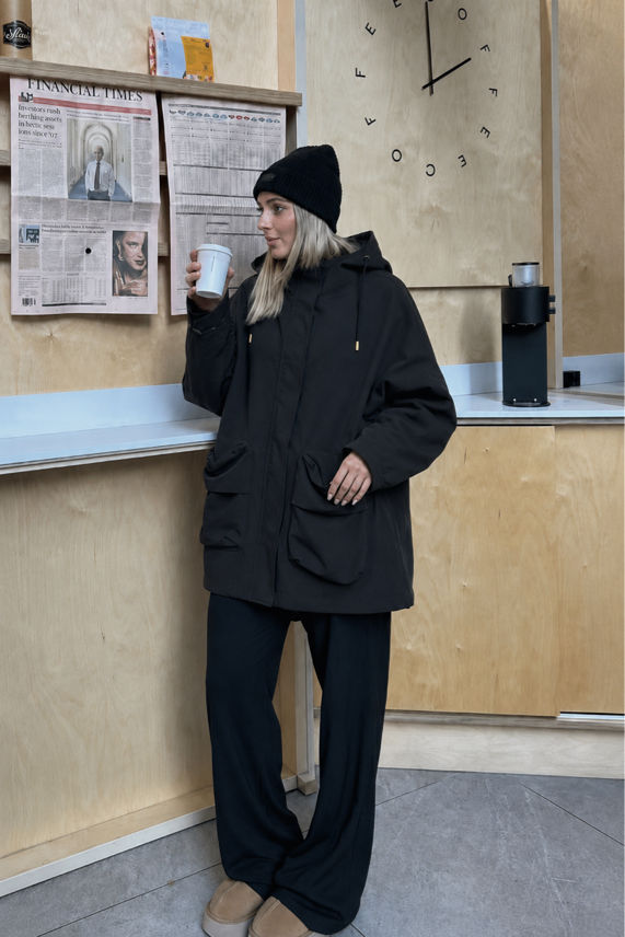 Parka