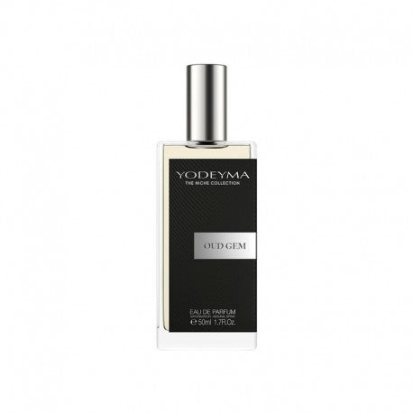 Oud gem
Eau de Parfum 50ml