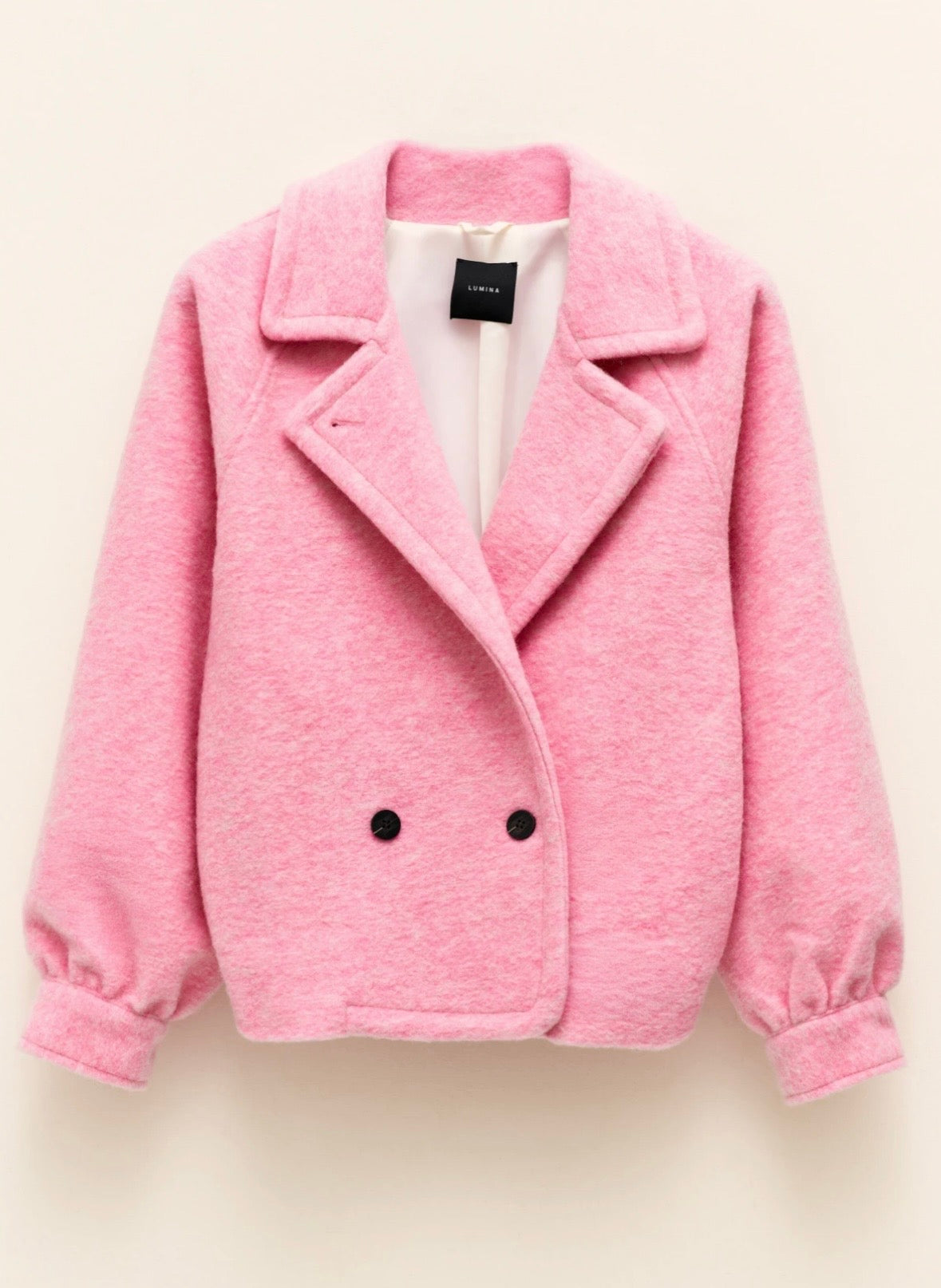 Paltukas su lanos vilna