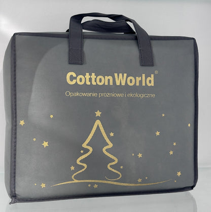 Pliušo patalynė 220x200cm