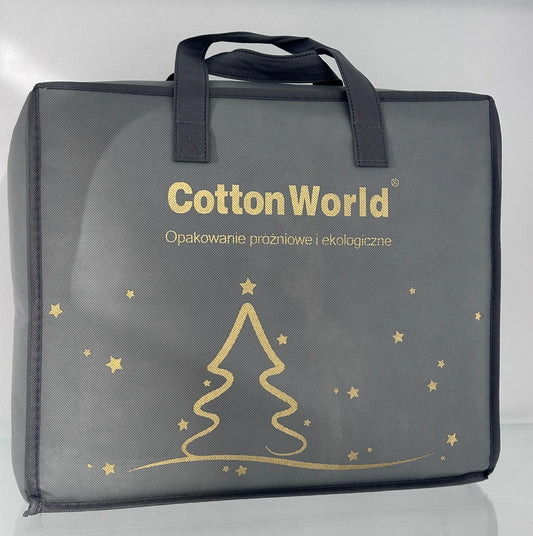 Pliušo patalynė 220x200cm