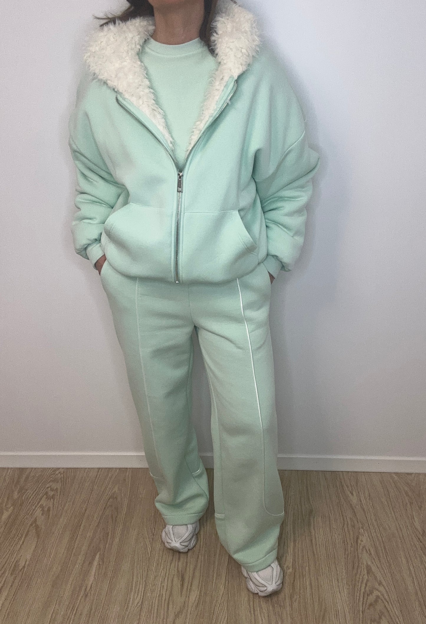 Stilingas džemperis