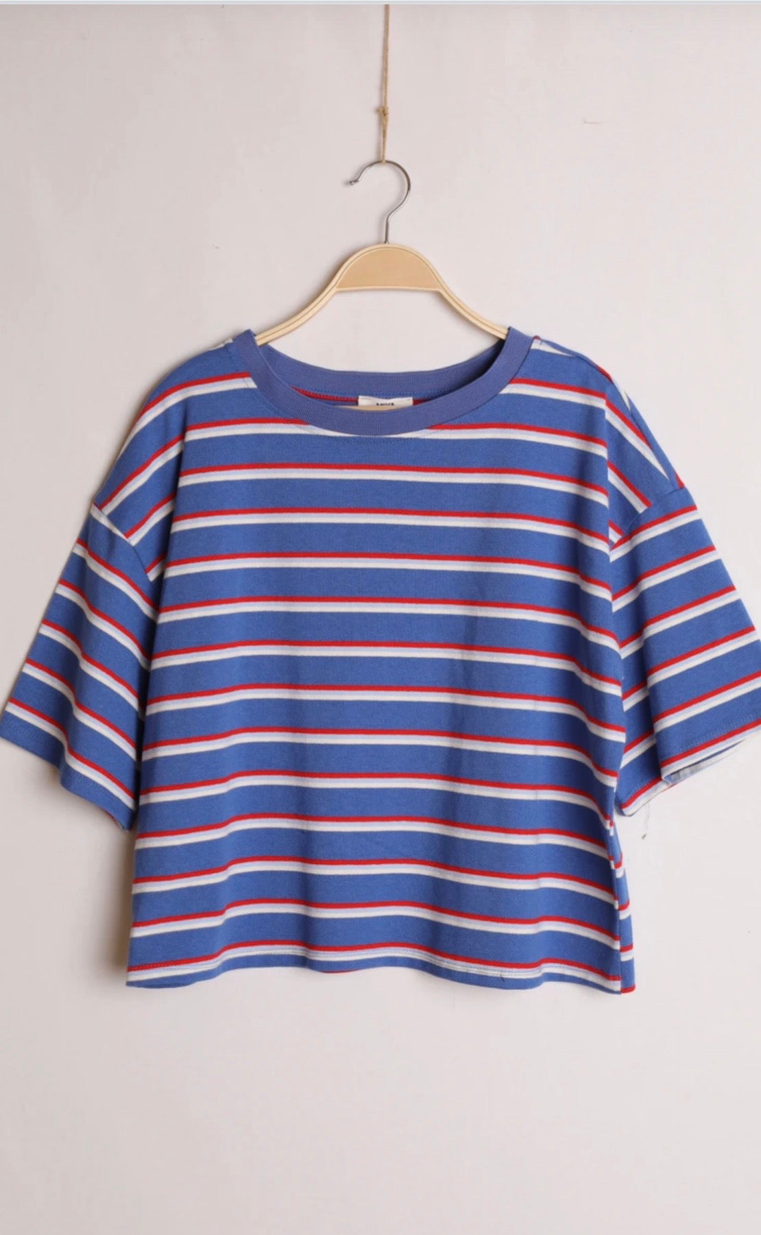 MIYA dryžuota palaidinė