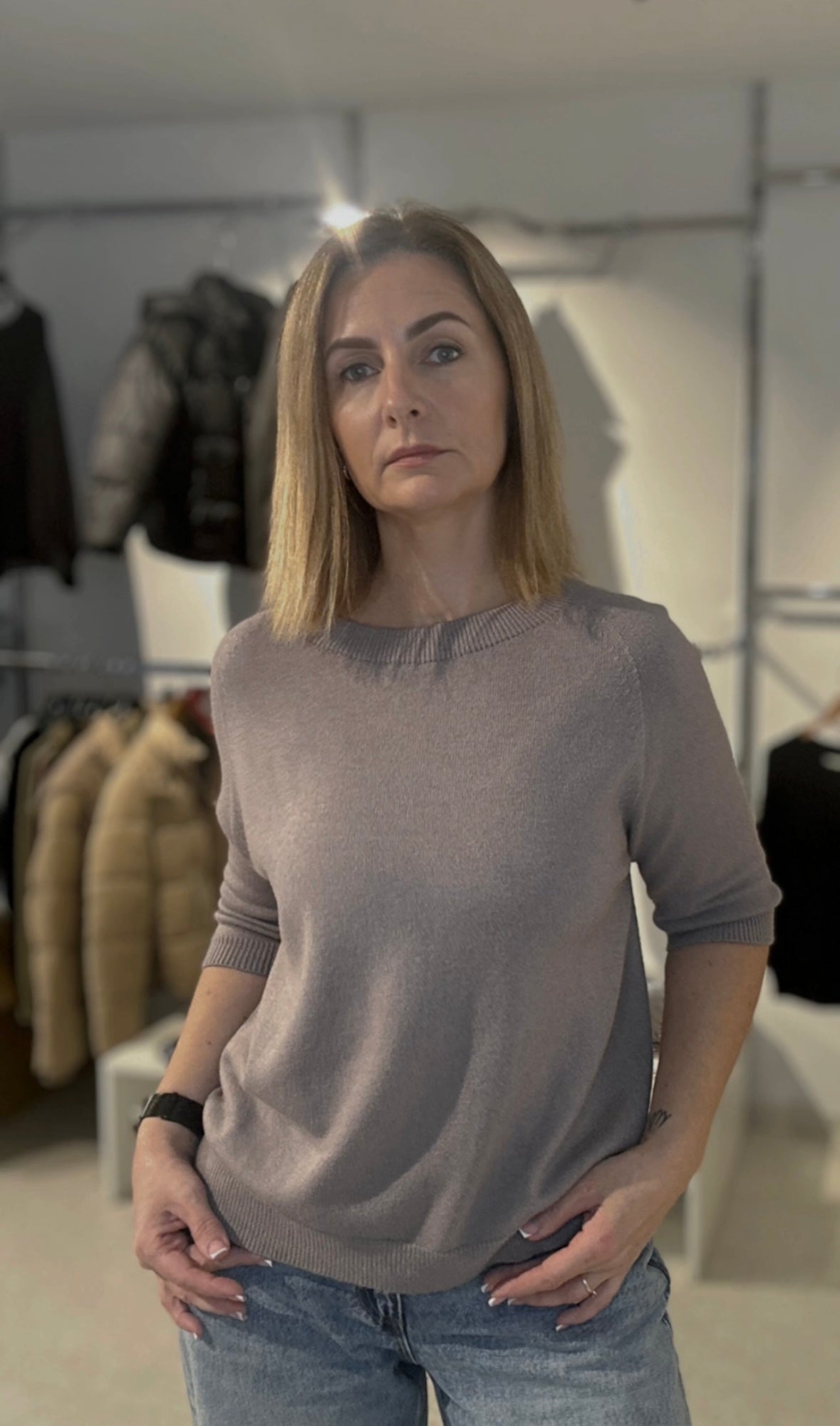 Klasikinė palaidinė