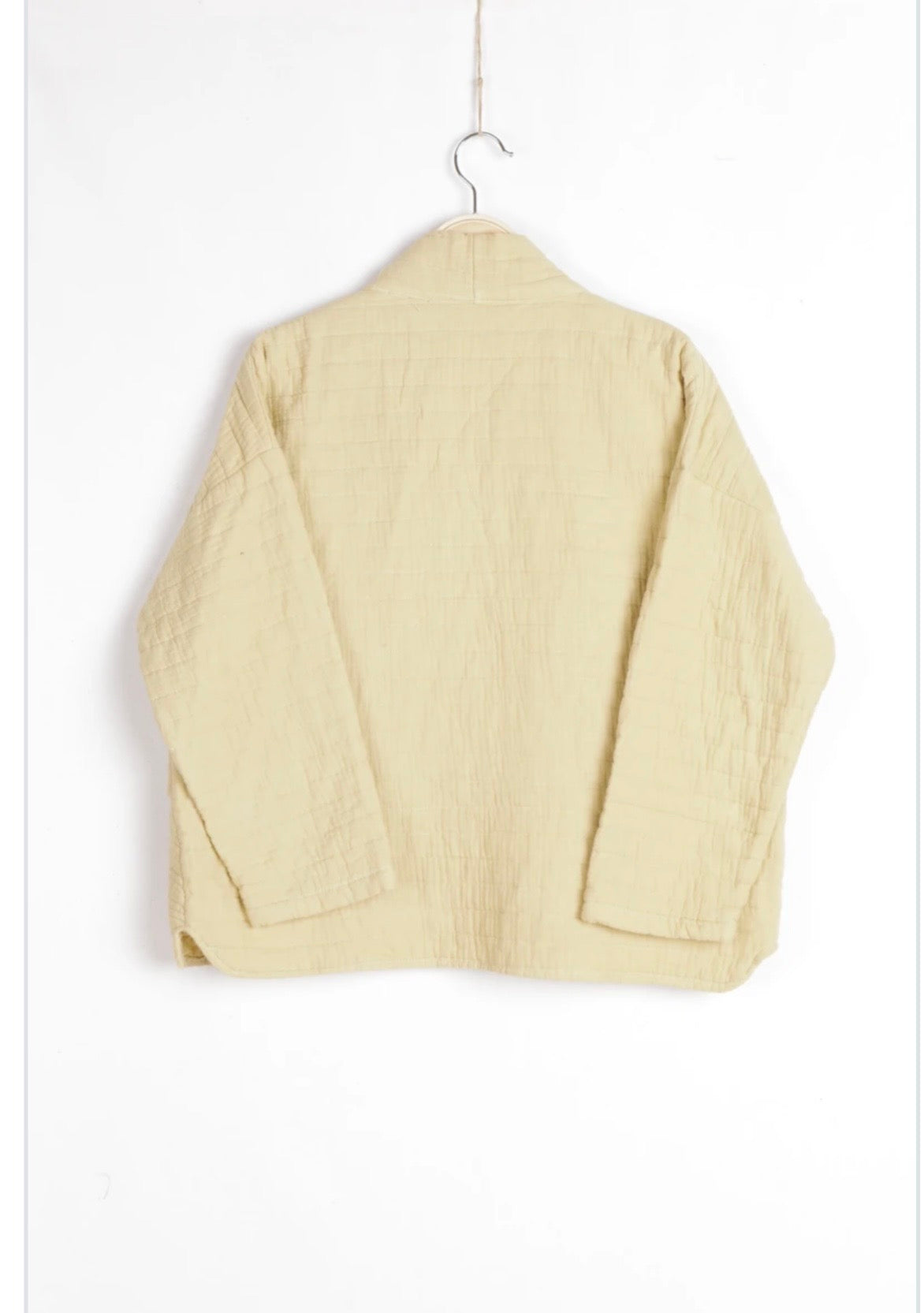 MIYA medvilnės švarkelis