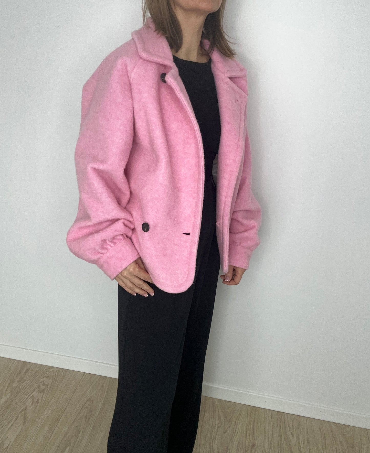 Paltukas su lanos vilna