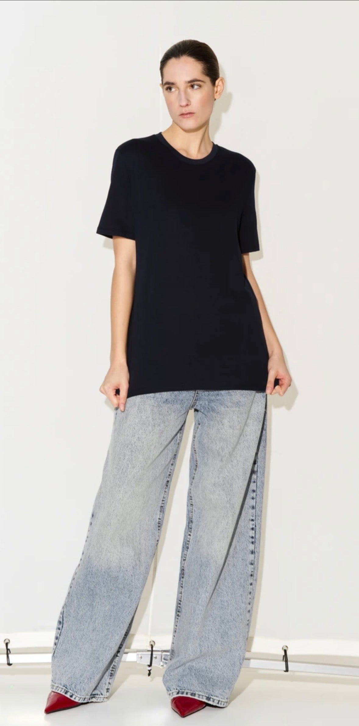 Lumina marškinėliai