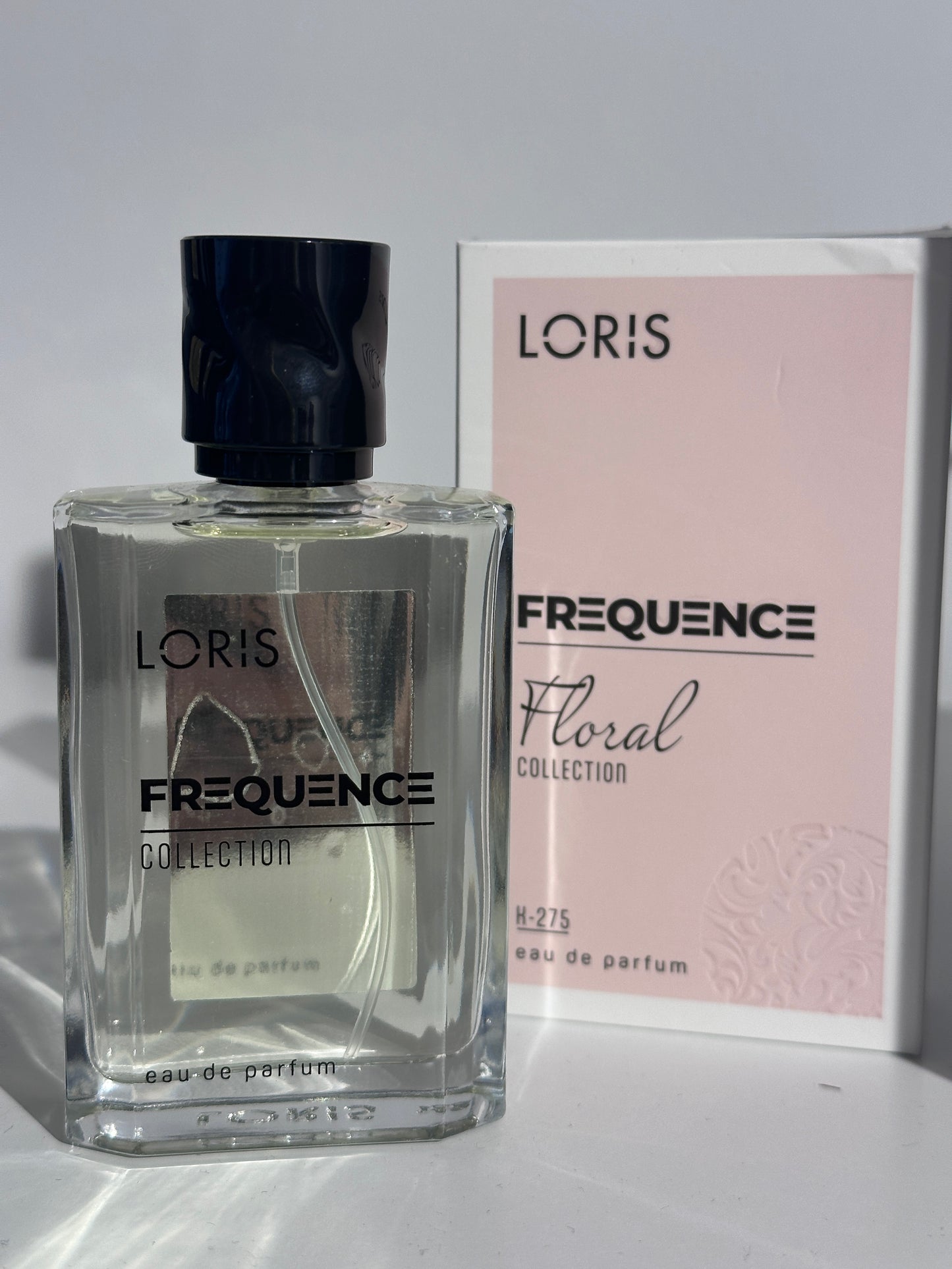 LORIS 275 moteriški kvepalai-įkvėpti "Giorgio Armani MY WAY"