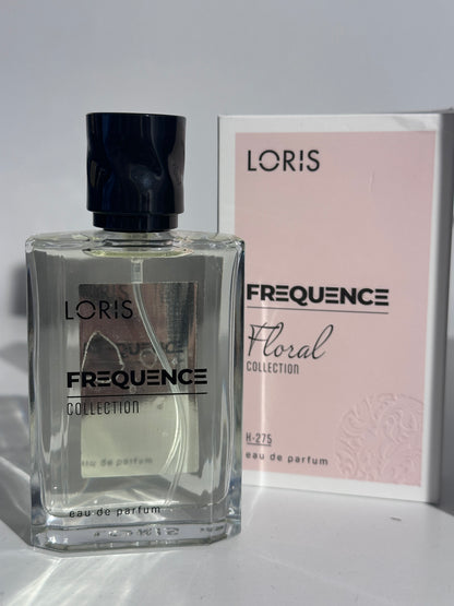 LORIS 275 moteriški kvepalai-įkvėpti "Giorgio Armani MY WAY"