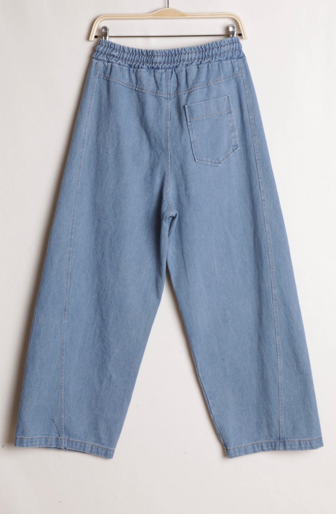 MIYA džinsinės kelnės