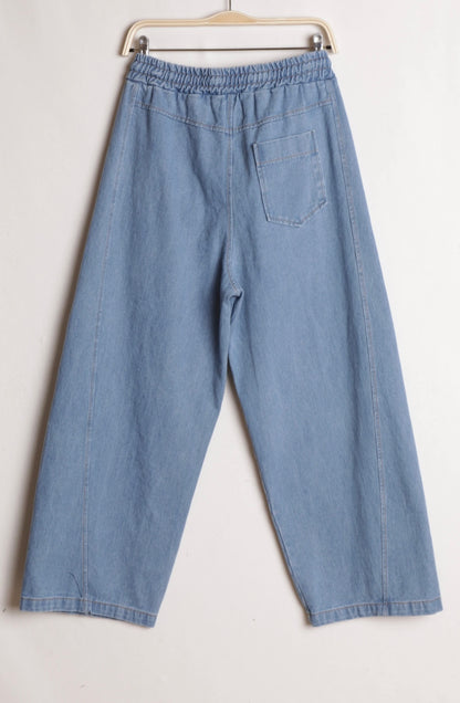 MIYA džinsinės kelnės