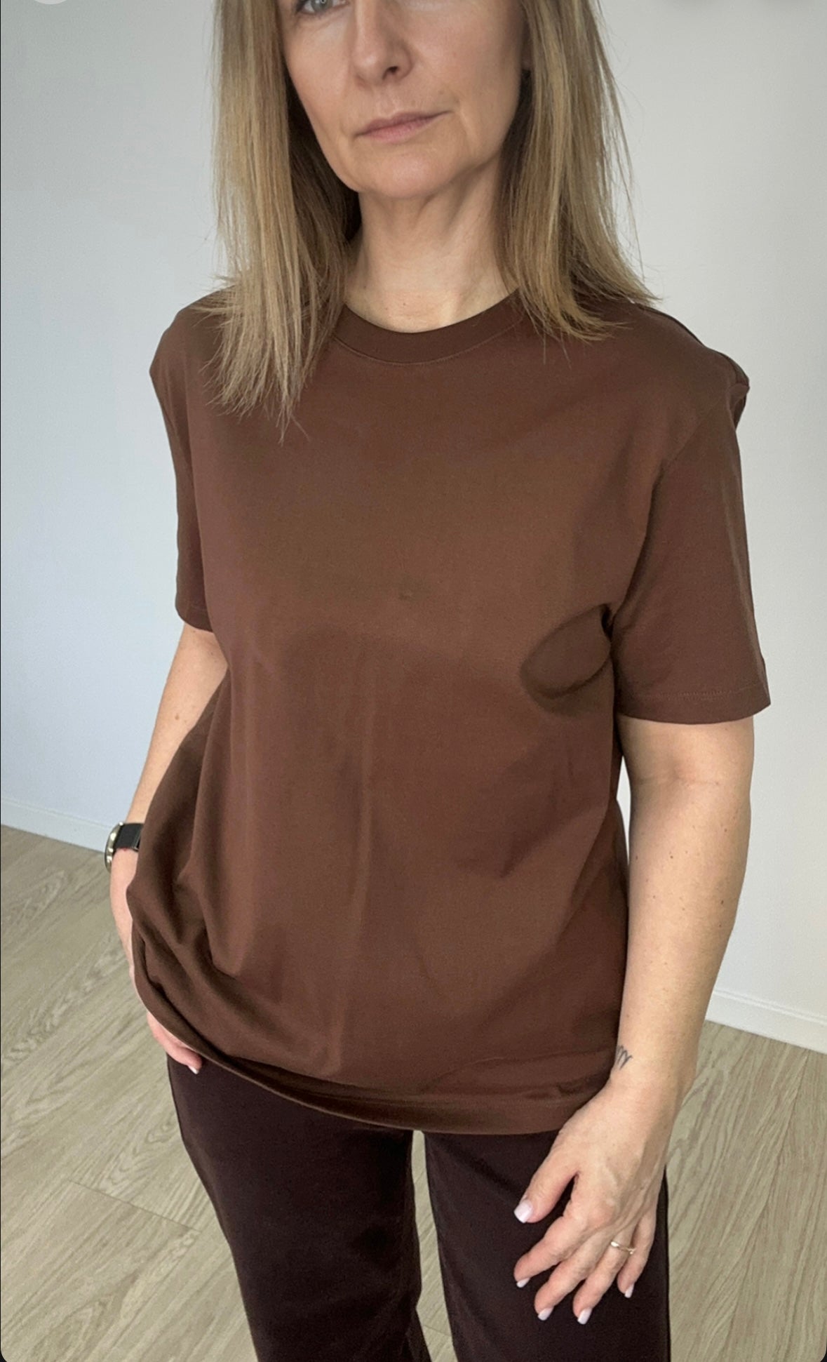 Lumina marškinėliai