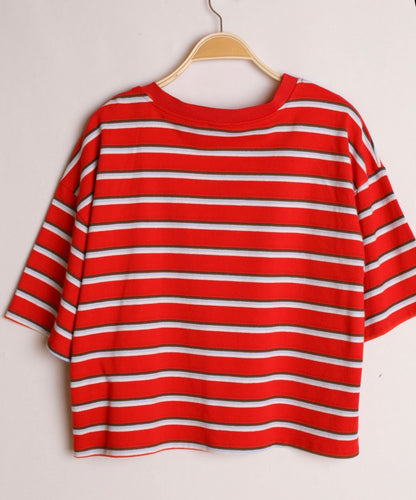 MIYA dryžuota palaidinė