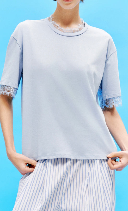 Lumina marškinėliai