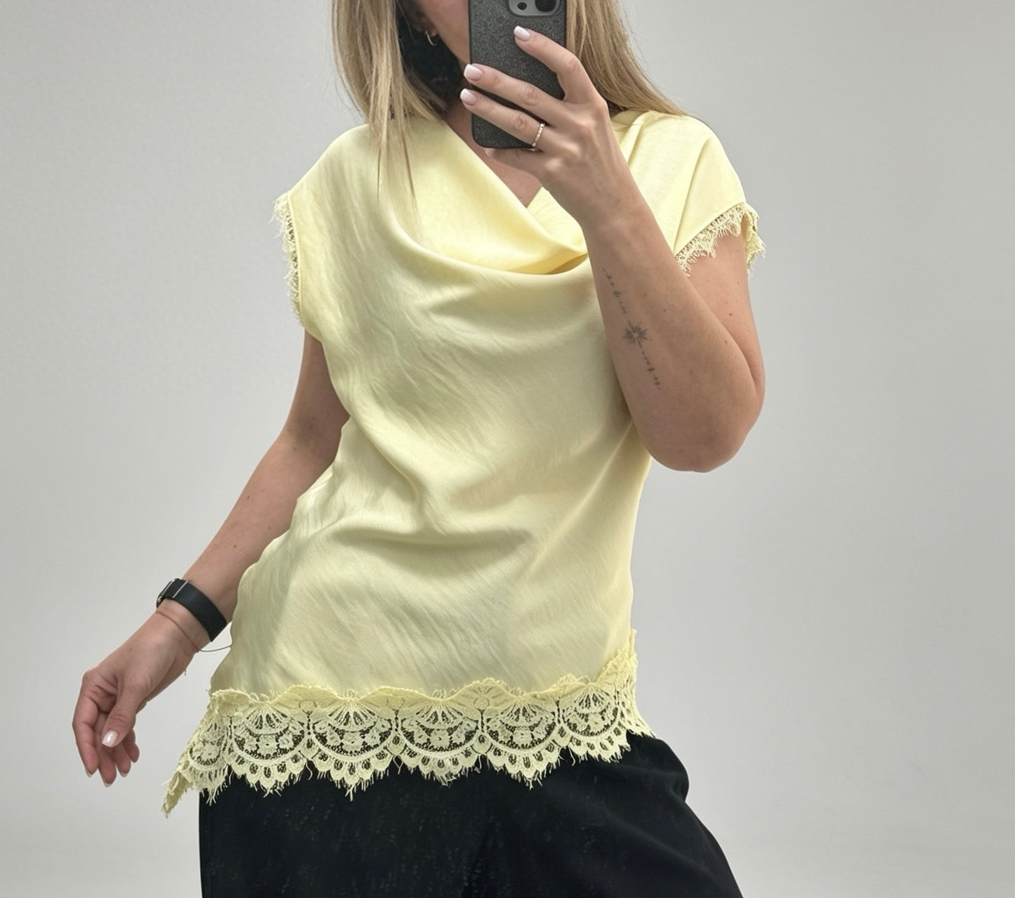 Elegantiška palaidinė