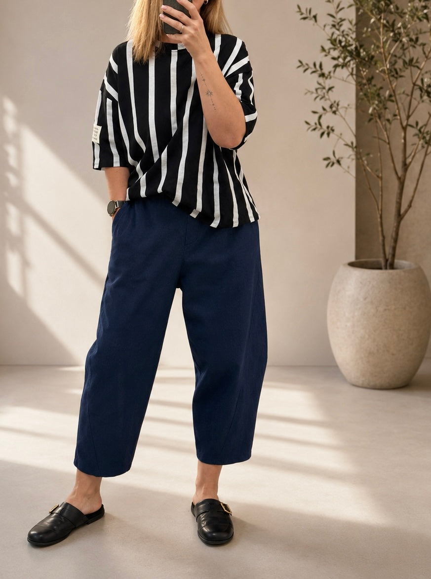 Stilingi džinsai
