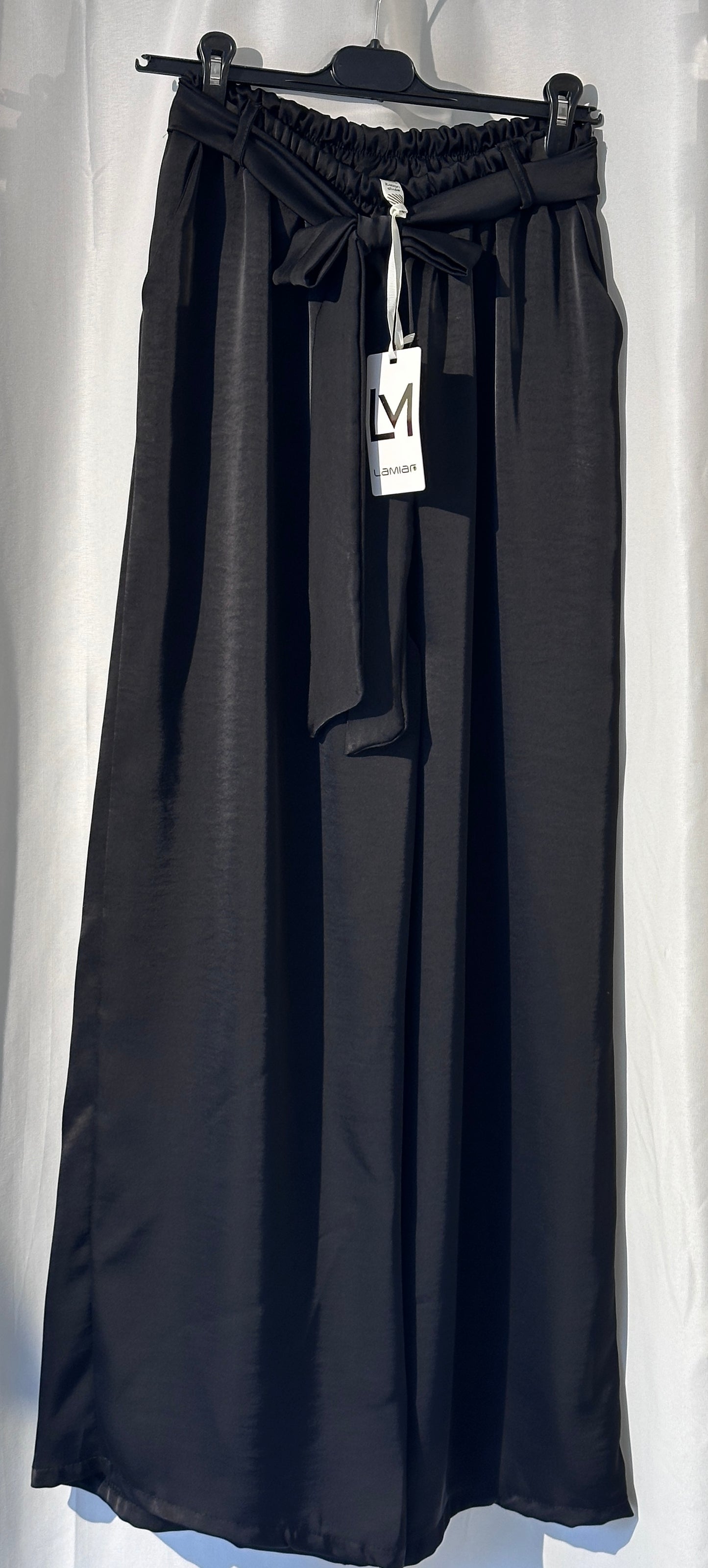 Elegantiškos kelnės