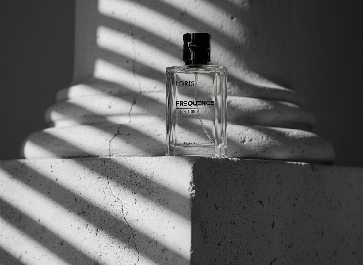 LORIS 330 unisex kvepalai – įkvėpti Montale Arabians Tonka