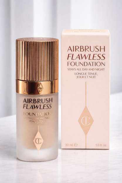 Airbrush Flawless Foundation 30 ml – 1 Neutral