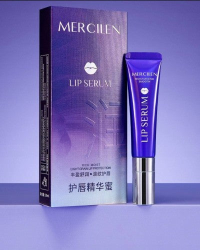 Mercilen Lip Serum