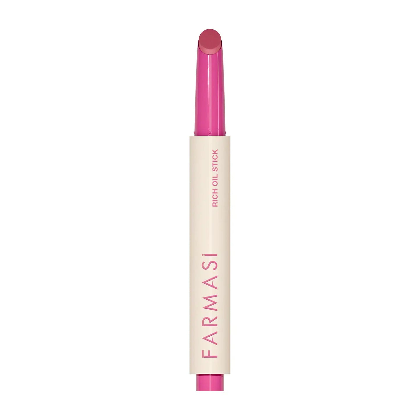 ''Rich Oil Stick"Pixel Pink 1002591