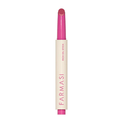 ''Rich Oil Stick"Pixel Pink 1002591