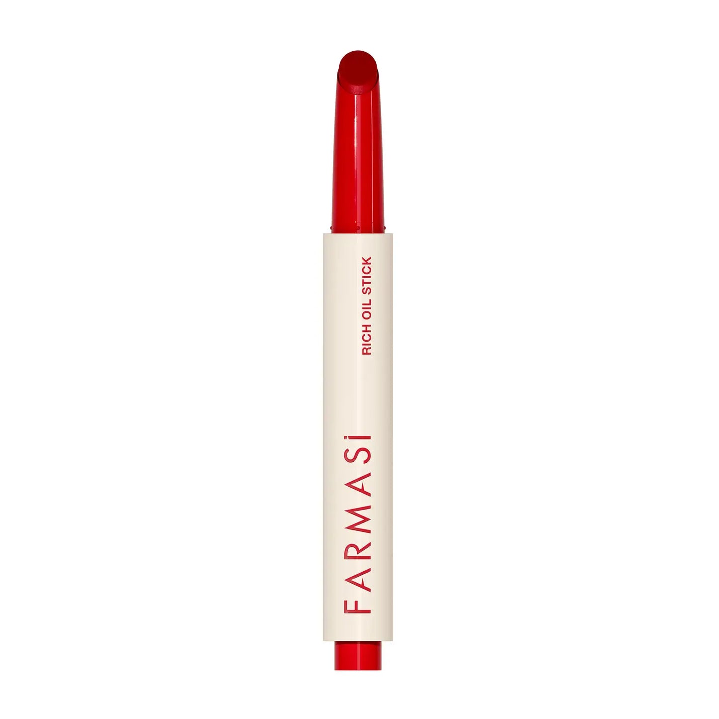 "RICH OIL STICK" Red 1002590