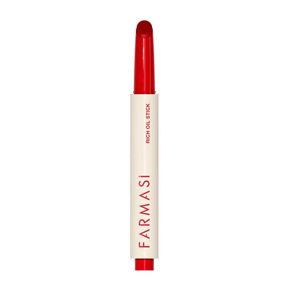 "RICH OIL STICK" Red 1002590