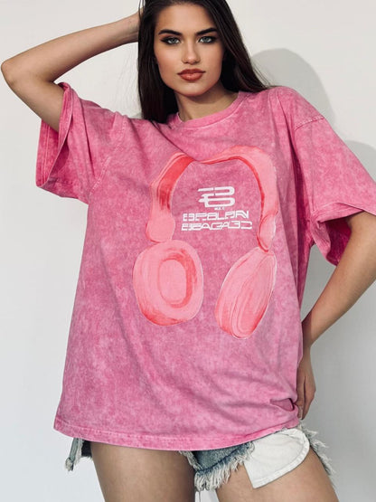 Stilingi marškinėliai