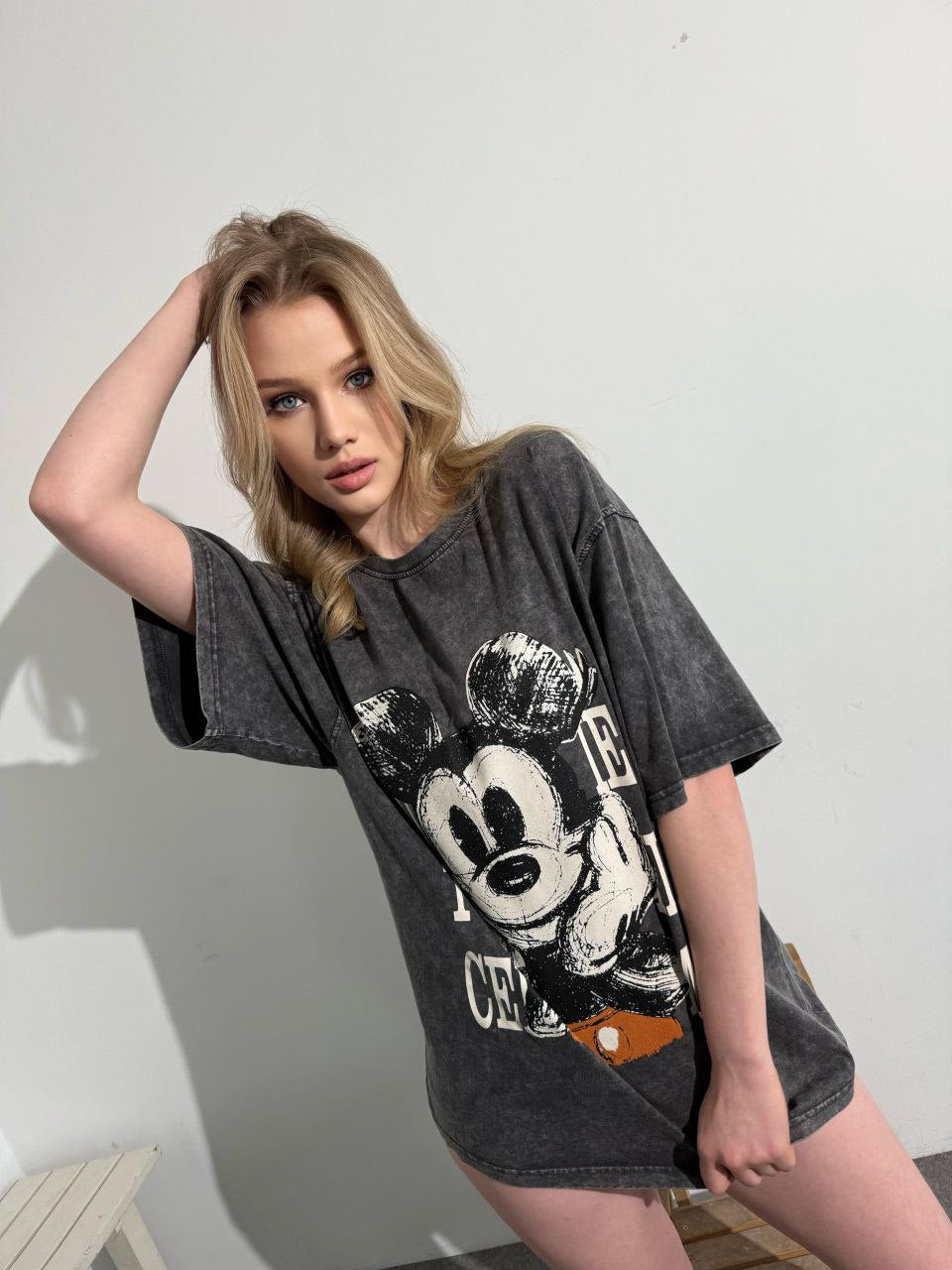 Stilingi marškinėliai