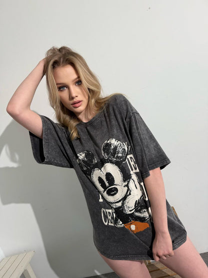 Stilingi marškinėliai